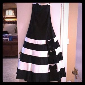 Evening gown/ prom dress